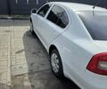 Белый Шкода Октавия, объемом двигателя 1.8 л и пробегом 200 тыс. км за 8300 $, фото 18 на Automoto.ua