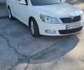 Белый Шкода Октавия, объемом двигателя 1.6 л и пробегом 290 тыс. км за 8500 $, фото 18 на Automoto.ua