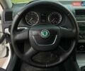 Белый Шкода Октавия, объемом двигателя 1.6 л и пробегом 273 тыс. км за 7299 $, фото 17 на Automoto.ua