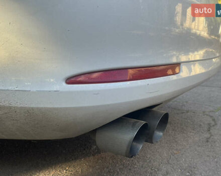 Белый Шкода Октавия, объемом двигателя 1.6 л и пробегом 186 тыс. км за 7700 $, фото 4 на Automoto.ua