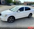 Шкода Октавия 2012 в Киеве на Automoto.ua Белый Шкода Октавия, объемом двигателя 1.8 л и пробегом 194 тыс. км за 7550 $, фото 1 на Automoto.ua