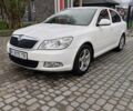 Белый Шкода Октавия, объемом двигателя 1.6 л и пробегом 286 тыс. км за 7500 $, фото 1 на Automoto.ua