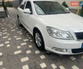 Білий Шкода Октавія, об'ємом двигуна 1.6 л та пробігом 313 тис. км за 7950 $, фото 10 на Automoto.ua