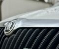Белый Шкода Октавия, объемом двигателя 2 л и пробегом 239 тыс. км за 12950 $, фото 11 на Automoto.ua