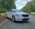 Белый Шкода Октавия, объемом двигателя 1.6 л и пробегом 281 тыс. км за 7500 $, фото 1 на Automoto.ua