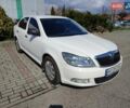 Білий Шкода Октавія, об'ємом двигуна 1.4 л та пробігом 211 тис. км за 7200 $, фото 4 на Automoto.ua