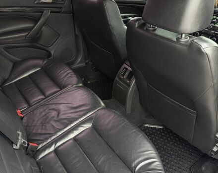 Білий Шкода Октавія, об'ємом двигуна 2 л та пробігом 202 тис. км за 11200 $, фото 13 на Automoto.ua