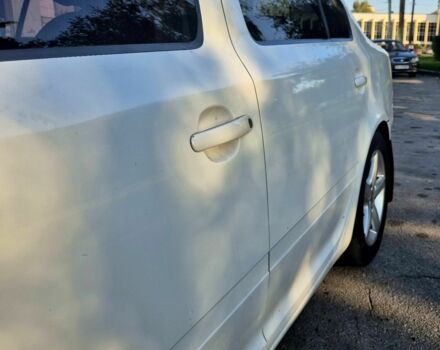 Білий Шкода Октавія, об'ємом двигуна 1.6 л та пробігом 280 тис. км за 7000 $, фото 3 на Automoto.ua