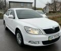 Белый Шкода Октавия, объемом двигателя 1.6 л и пробегом 272 тыс. км за 6800 $, фото 14 на Automoto.ua