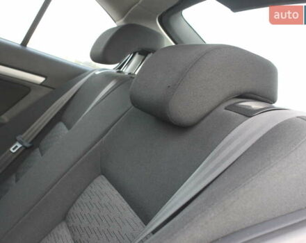 Белый Шкода Октавия, объемом двигателя 1.6 л и пробегом 170 тыс. км за 7450 $, фото 24 на Automoto.ua