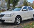 Білий Шкода Октавія, об'ємом двигуна 1.97 л та пробігом 180 тис. км за 8700 $, фото 2 на Automoto.ua