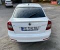 Шкода Октавия 2012 в Днепре (Днепропетровске) на Automoto.ua Белый Шкода Октавия, объемом двигателя 1.8 л и пробегом 167 тыс. км за 6700 $, фото 13 на Automoto.ua