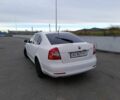 Белый Шкода Октавия, объемом двигателя 1.2 л и пробегом 305 тыс. км за 5900 $, фото 7 на Automoto.ua