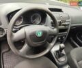 Білий Шкода Октавія, об'ємом двигуна 1.4 л та пробігом 211 тис. км за 7200 $, фото 11 на Automoto.ua