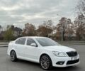 Білий Шкода Октавія, об'ємом двигуна 2 л та пробігом 202 тис. км за 11200 $, фото 2 на Automoto.ua