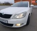 Білий Шкода Октавія, об'ємом двигуна 1.2 л та пробігом 305 тис. км за 5900 $, фото 1 на Automoto.ua