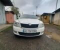 Белый Шкода Октавия, объемом двигателя 1.6 л и пробегом 312 тыс. км за 6500 $, фото 1 на Automoto.ua