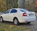 Білий Шкода Октавія, об'ємом двигуна 1.97 л та пробігом 180 тис. км за 8700 $, фото 14 на Automoto.ua