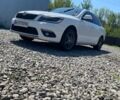 Білий Шкода Октавія, об'ємом двигуна 1.8 л та пробігом 103 тис. км за 8500 $, фото 6 на Automoto.ua