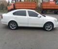 Білий Шкода Октавія, об'ємом двигуна 1.8 л та пробігом 225 тис. км за 7800 $, фото 4 на Automoto.ua