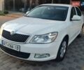 Білий Шкода Октавія, об'ємом двигуна 1.6 л та пробігом 260 тис. км за 7800 $, фото 12 на Automoto.ua