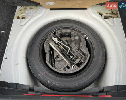 Белый Шкода Октавия, объемом двигателя 1.98 л и пробегом 177 тыс. км за 10550 $, фото 5 на Automoto.ua