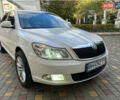 Шкода Октавия 2012 в Одессе на Automoto.ua Белый Шкода Октавия, объемом двигателя 1.97 л и пробегом 314 тыс. км за 9700 $, фото 16 на Automoto.ua