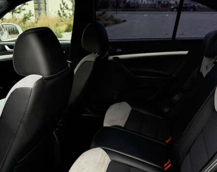 Белый Шкода Октавия, объемом двигателя 1.97 л и пробегом 239 тыс. км за 11999 $, фото 34 на Automoto.ua