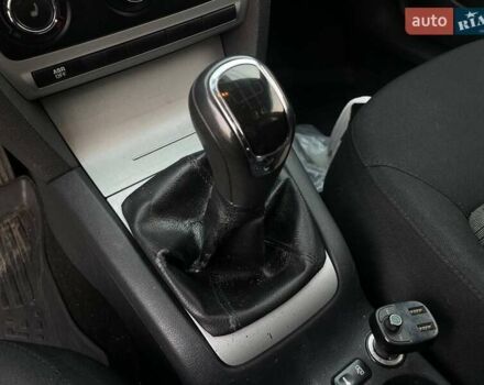 Белый Шкода Октавия, объемом двигателя 1.6 л и пробегом 273 тыс. км за 7299 $, фото 21 на Automoto.ua