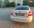 Білий Шкода Октавія, об'ємом двигуна 1.6 л та пробігом 260 тис. км за 7800 $, фото 16 на Automoto.ua