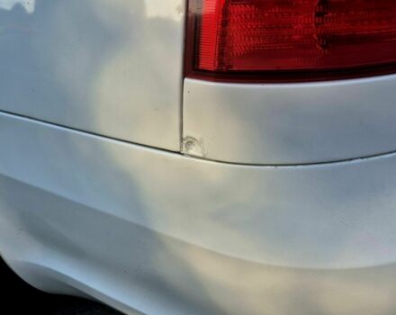 Білий Шкода Октавія, об'ємом двигуна 1.6 л та пробігом 280 тис. км за 7000 $, фото 5 на Automoto.ua