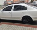 Білий Шкода Октавія, об'ємом двигуна 1.8 л та пробігом 224 тис. км за 8900 $, фото 2 на Automoto.ua
