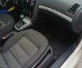 Білий Шкода Октавія, об'ємом двигуна 1.8 л та пробігом 169 тис. км за 11500 $, фото 10 на Automoto.ua