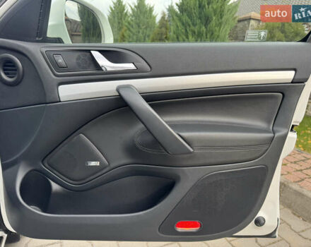 Белый Шкода Октавия, объемом двигателя 1.98 л и пробегом 177 тыс. км за 10550 $, фото 23 на Automoto.ua