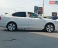 Белый Шкода Октавия, объемом двигателя 1.6 л и пробегом 385 тыс. км за 7990 $, фото 3 на Automoto.ua