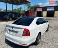 Білий Шкода Октавія, об'ємом двигуна 1.8 л та пробігом 103 тис. км за 8500 $, фото 15 на Automoto.ua