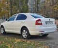Белый Шкода Октавия, объемом двигателя 2 л и пробегом 180 тыс. км за 8700 $, фото 13 на Automoto.ua