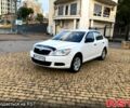 Белый Шкода Октавия, объемом двигателя 1.2 л и пробегом 138 тыс. км за 6700 $, фото 1 на Automoto.ua