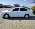 Білий Шкода Октавія, об'ємом двигуна 1.4 л та пробігом 211 тис. км за 7200 $, фото 9 на Automoto.ua