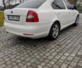 Белый Шкода Октавия, объемом двигателя 1.6 л и пробегом 286 тыс. км за 7500 $, фото 27 на Automoto.ua