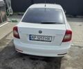 Белый Шкода Октавия, объемом двигателя 1.8 л и пробегом 200 тыс. км за 8300 $, фото 20 на Automoto.ua