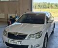 Білий Шкода Октавія, об'ємом двигуна 1.6 л та пробігом 198 тис. км за 7263 $, фото 1 на Automoto.ua