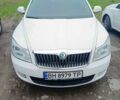 Білий Шкода Октавія, об'ємом двигуна 1.8 л та пробігом 169 тис. км за 11500 $, фото 1 на Automoto.ua
