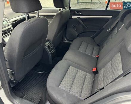 Белый Шкода Октавия, объемом двигателя 1.6 л и пробегом 239 тыс. км за 7999 $, фото 9 на Automoto.ua