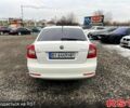 Белый Шкода Октавия, объемом двигателя 1.8 л и пробегом 249 тыс. км за 7499 $, фото 5 на Automoto.ua