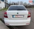 Белый Шкода Октавия, объемом двигателя 1.6 л и пробегом 273 тыс. км за 7299 $, фото 4 на Automoto.ua