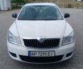 Белый Шкода Октавия, объемом двигателя 1.6 л и пробегом 178 тыс. км за 8500 $, фото 1 на Automoto.ua