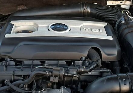 Белый Шкода Октавия, объемом двигателя 1.8 л и пробегом 83 тыс. км за 8800 $, фото 12 на Automoto.ua