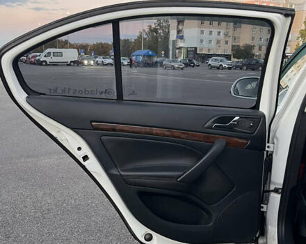 Шкода Октавия 2012 в Кропивницком (Кировограде) на Automoto.ua Белый Шкода Октавия, объемом двигателя 1.8 л и пробегом 222 тыс. км за 6700 $, фото 15 на Automoto.ua
