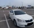 Білий Шкода Октавія, об'ємом двигуна 1.6 л та пробігом 198 тис. км за 7263 $, фото 9 на Automoto.ua